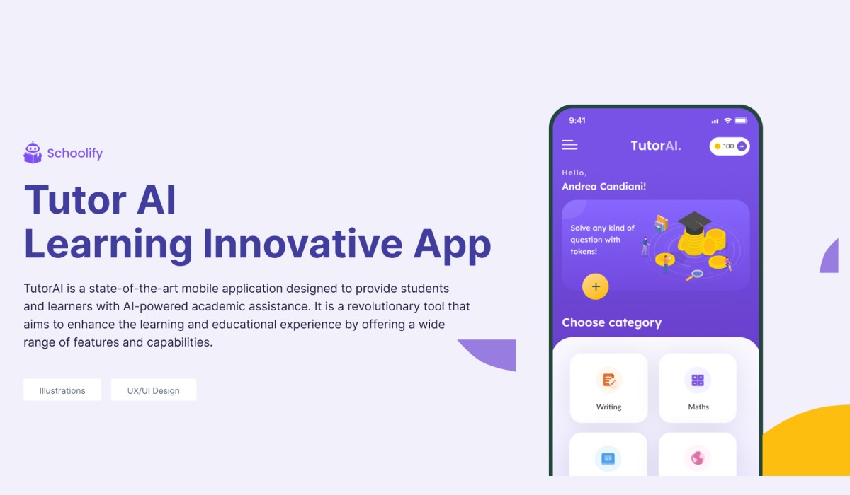 Tutor AI
