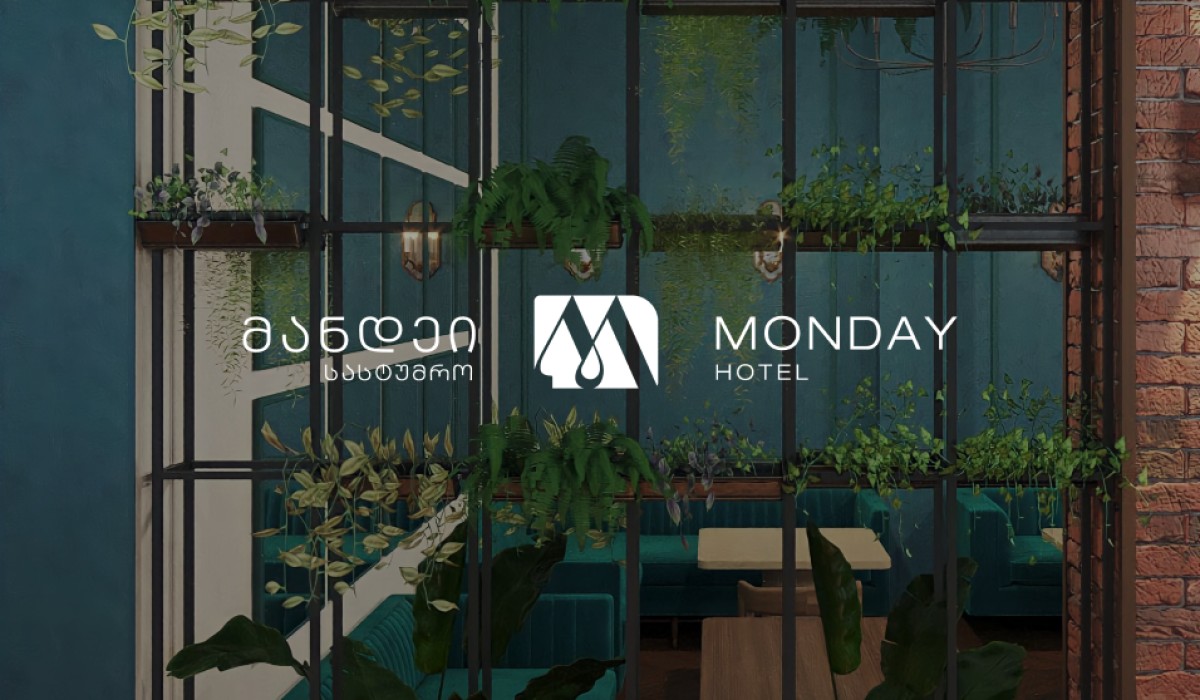 Monday Hotel