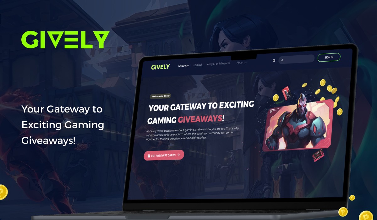 Gively