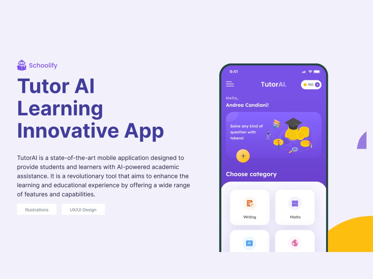 Tutor AI