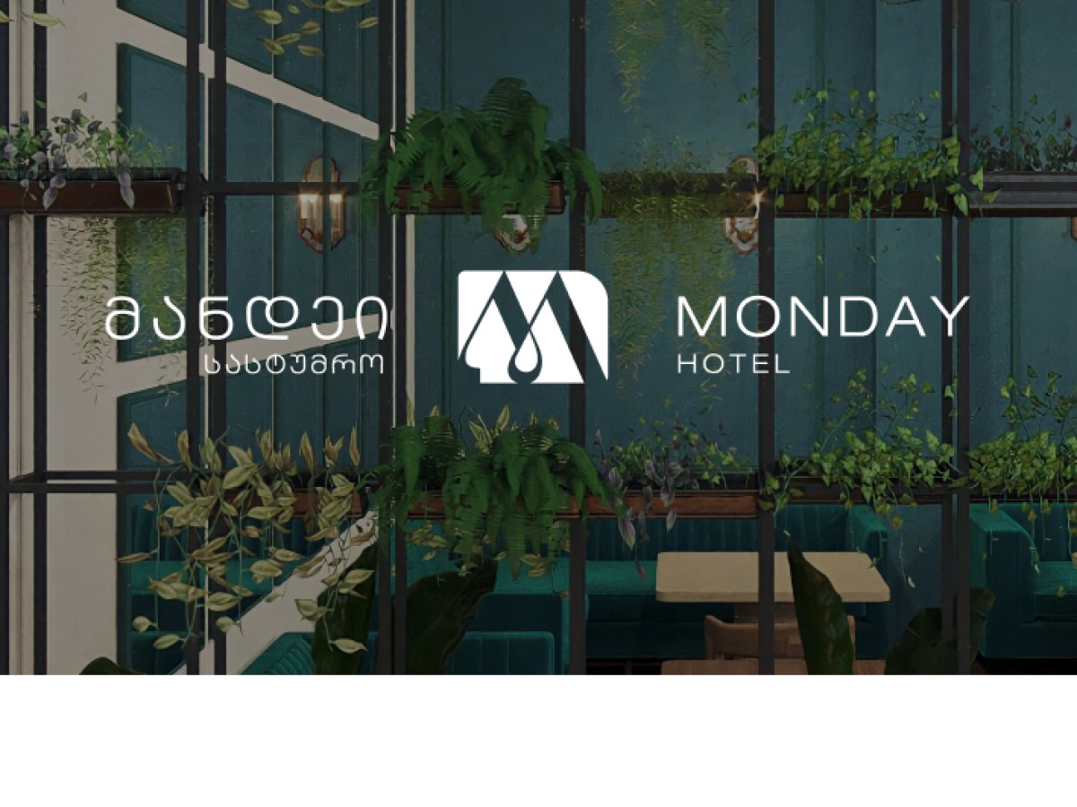Monday Hotel